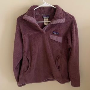 Patagonia size medium fleece